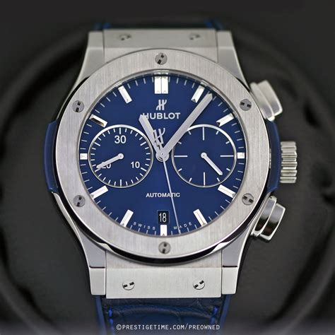 hublot watch ser|pre owned Hublot watches.